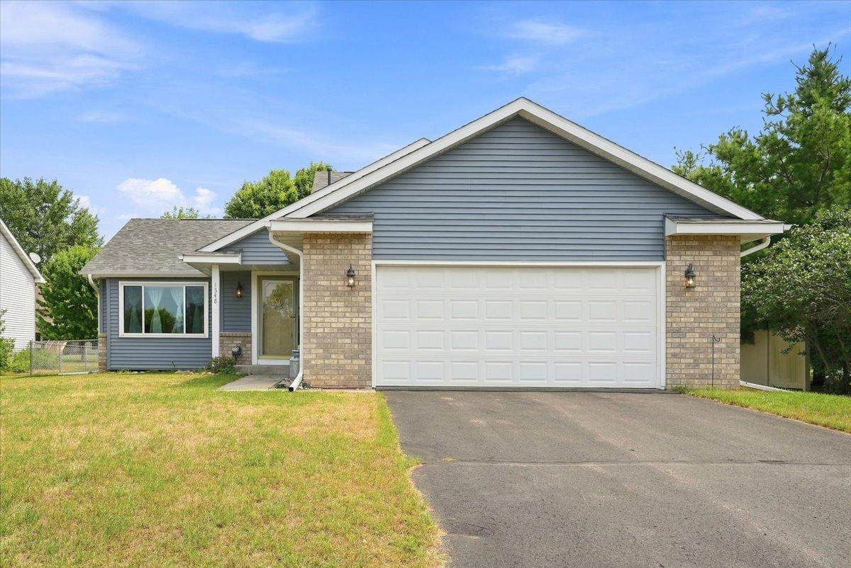 1348 Mallard Lane - Photo 1