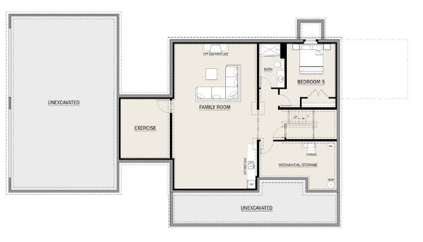 6150 Town Hall Drive - Photo 1