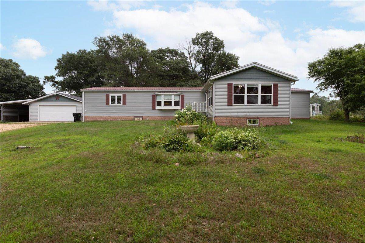N9912 330th Street - Photo 1