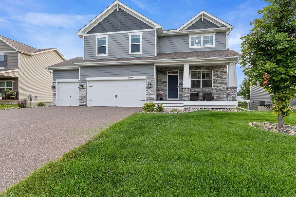 4040 Zircon Lane - Photo 1