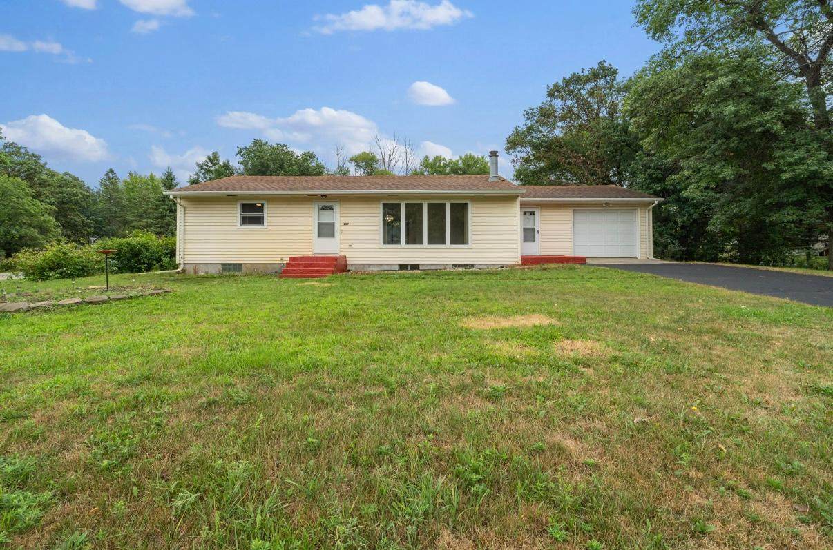 1207 Mckay Avenue - Photo 1