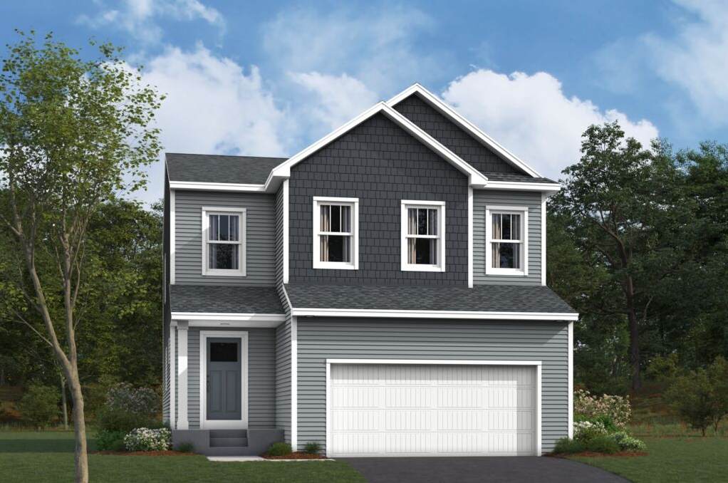 4327 Meadowview Drive - Photo 1