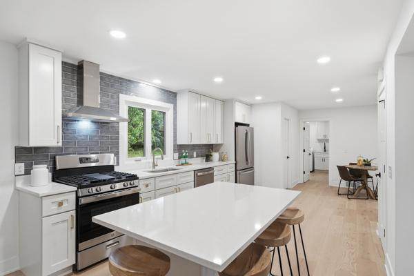 17015 24th Avenue - Photo 1