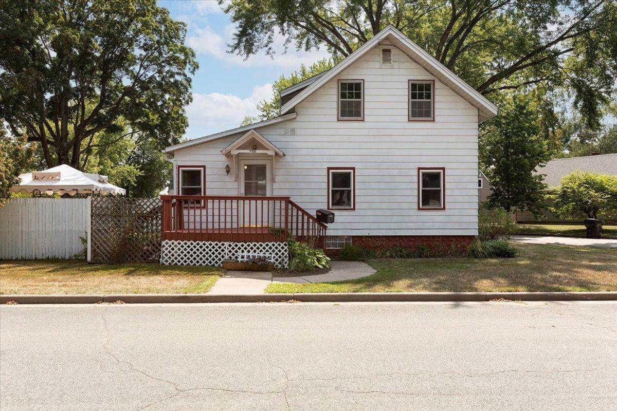 855 Stout Street - Photo 1