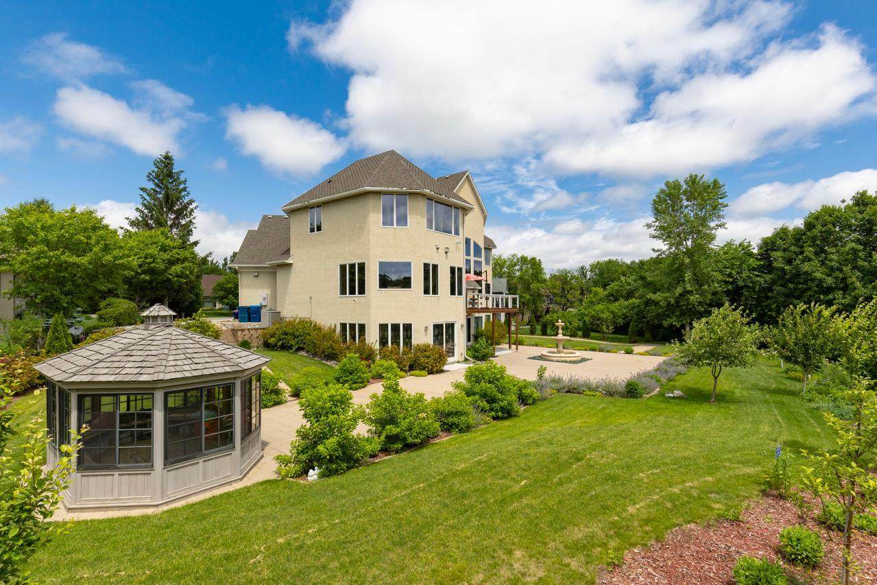 19115 Vogel Farm Trail - Photo 1