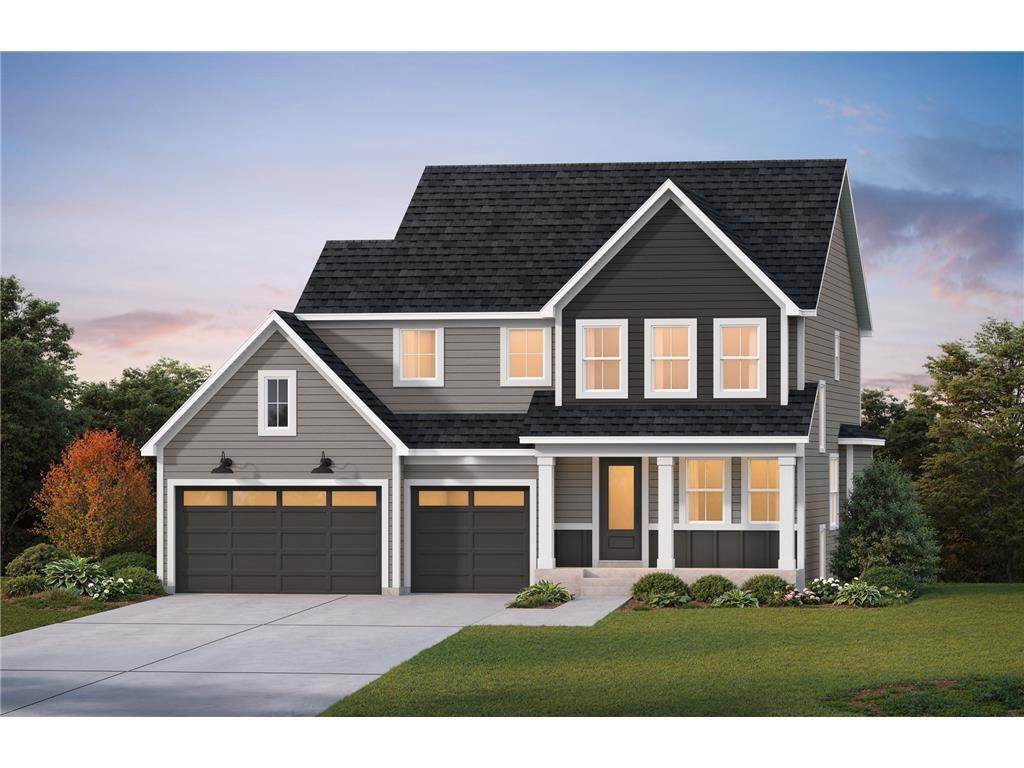 3613 Knightsbridge Trail - Photo 1