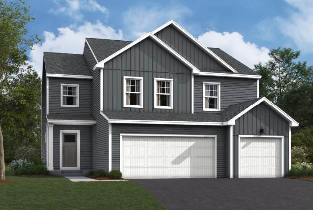 740 Prospect Pointe Road - Photo 1
