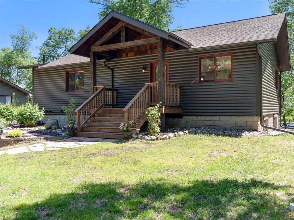 11553 Milinda Shores Road - Photo 1