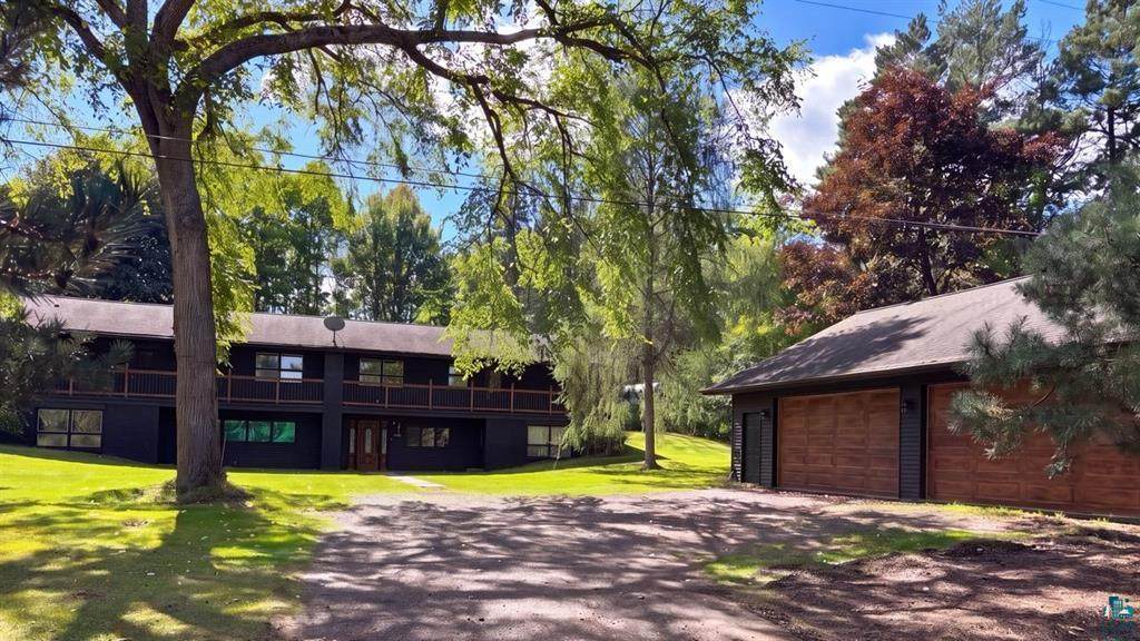 5758 Old Miller Trunk Highway - Photo 1