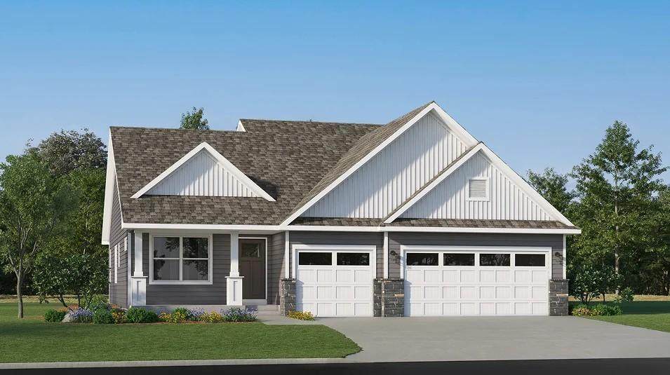 1285 Hadley Hills Drive - Photo 1