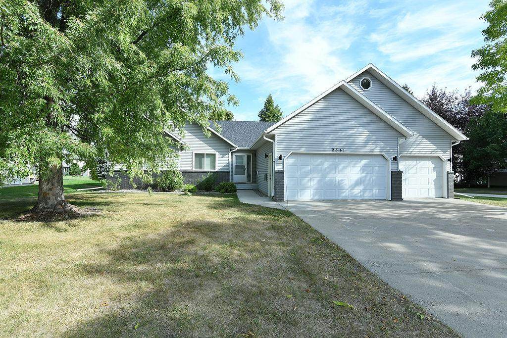 2541 26th Avenue - Photo 1
