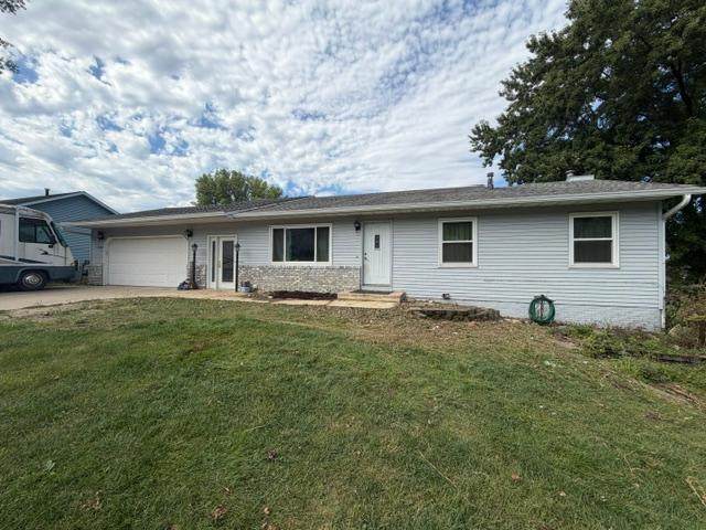 4501 22nd Avenue - Photo 1