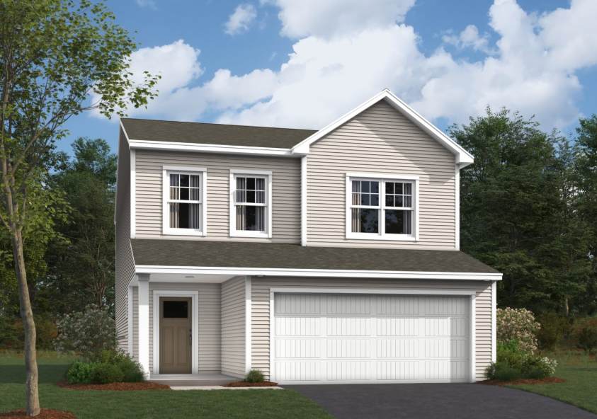 1233 Edge Circle - Photo 1