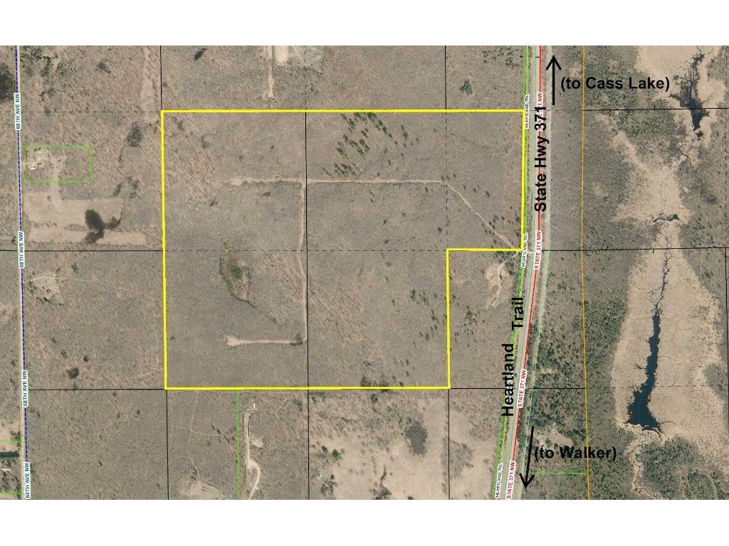 TBD State Highway 371 - Photo 1