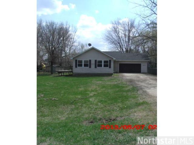 406 Riverview Drive, Monticello, MN 55362 (#4353792) :: The Preferred Home Team