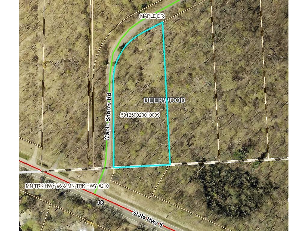 XXX Maple Shores Road - Photo 1
