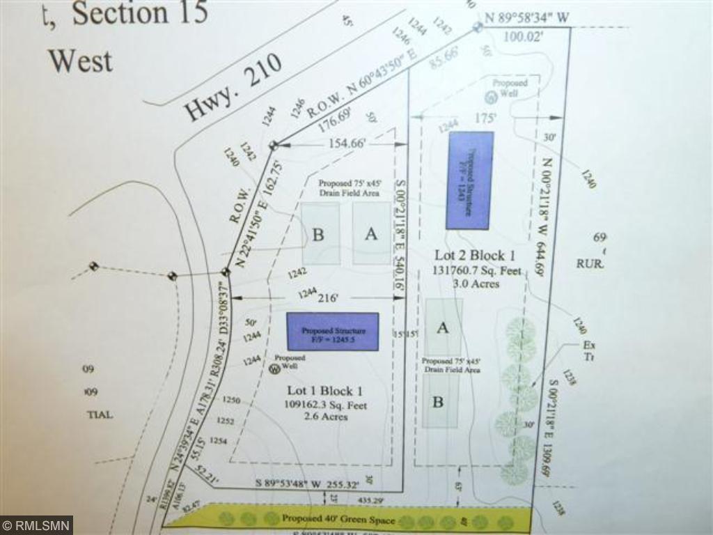 Lot 1 Woodland Road - Photo 1