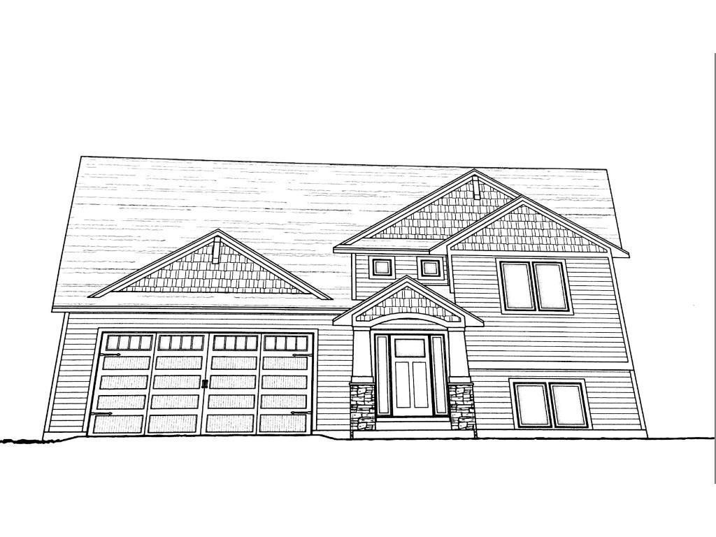 1039 Hidden Lane - Photo 1