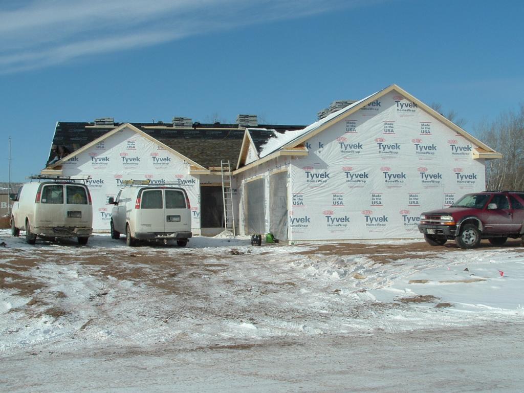 552 Marina Drive - Photo 1