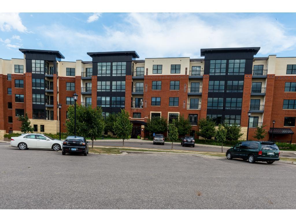 101 Saint Olaf Avenue - Photo 1