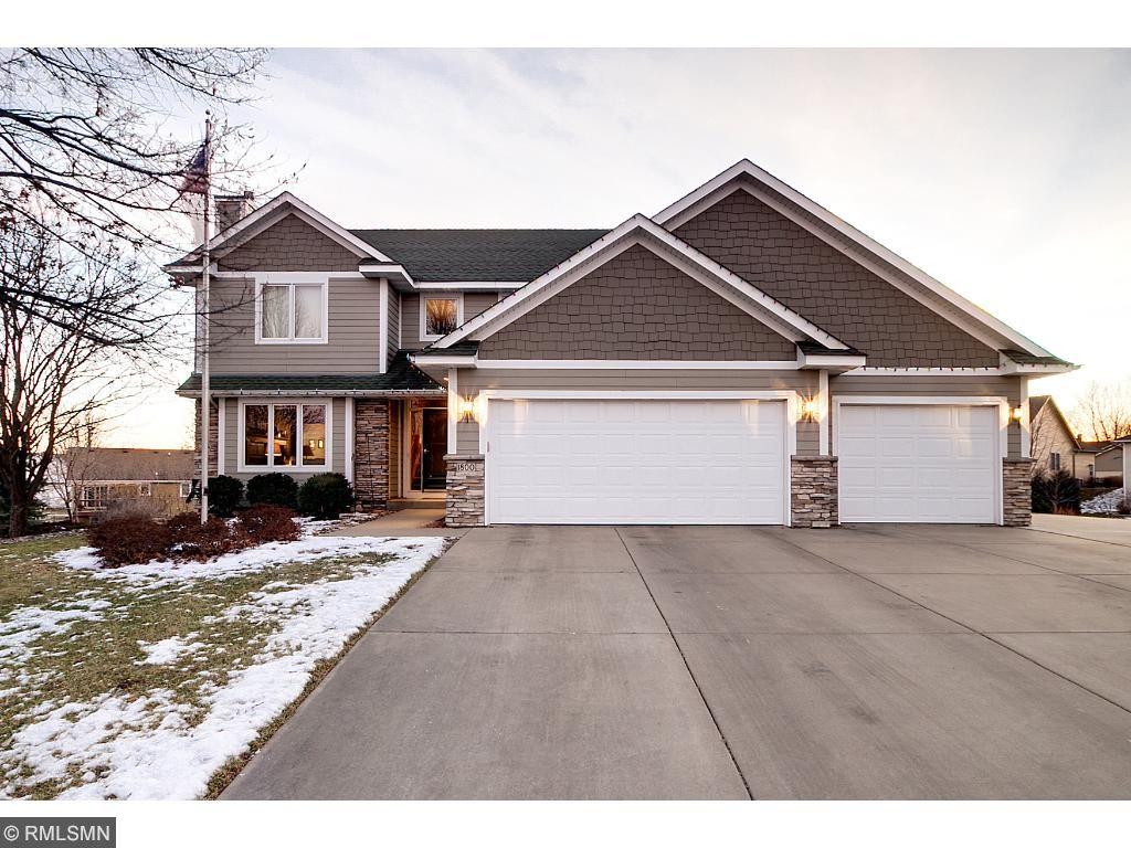 1800 Aldrich Court - Photo 1