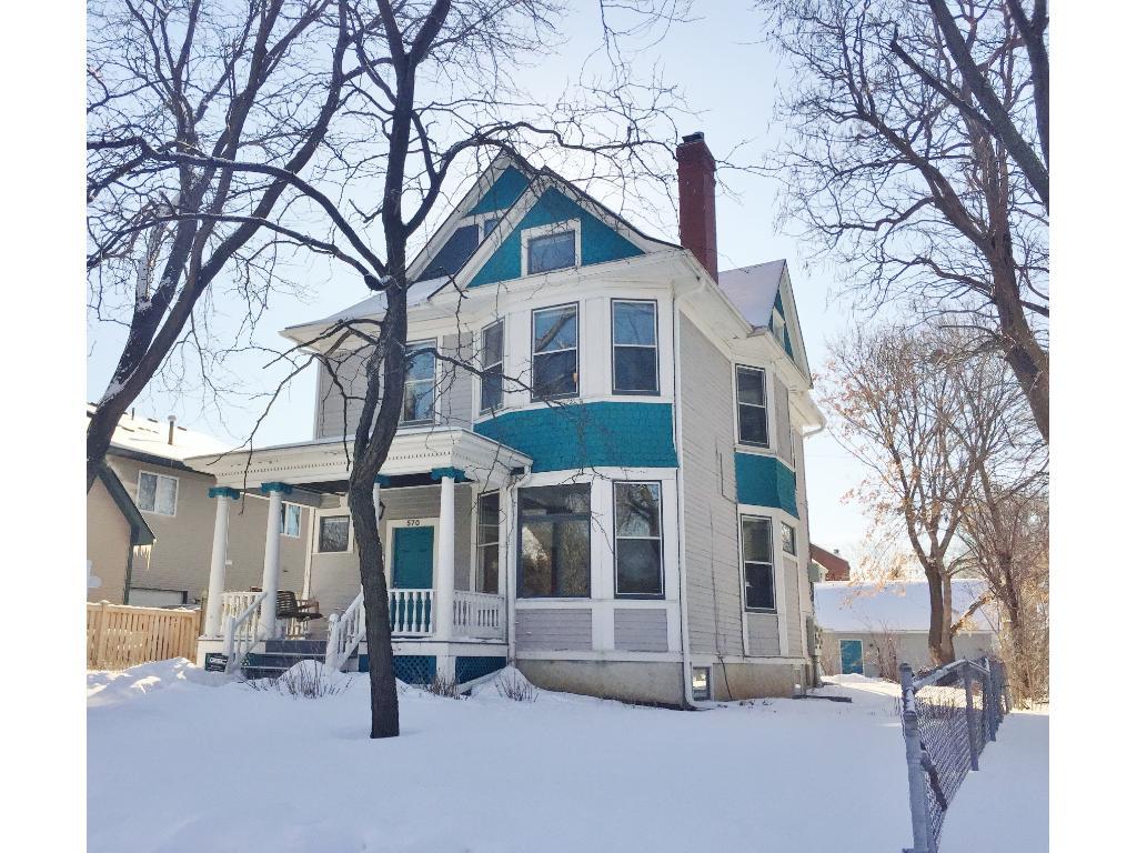 570 Selby Avenue - Photo 1