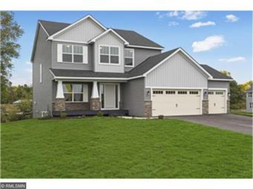 1013 Pheasant Run - Photo 1