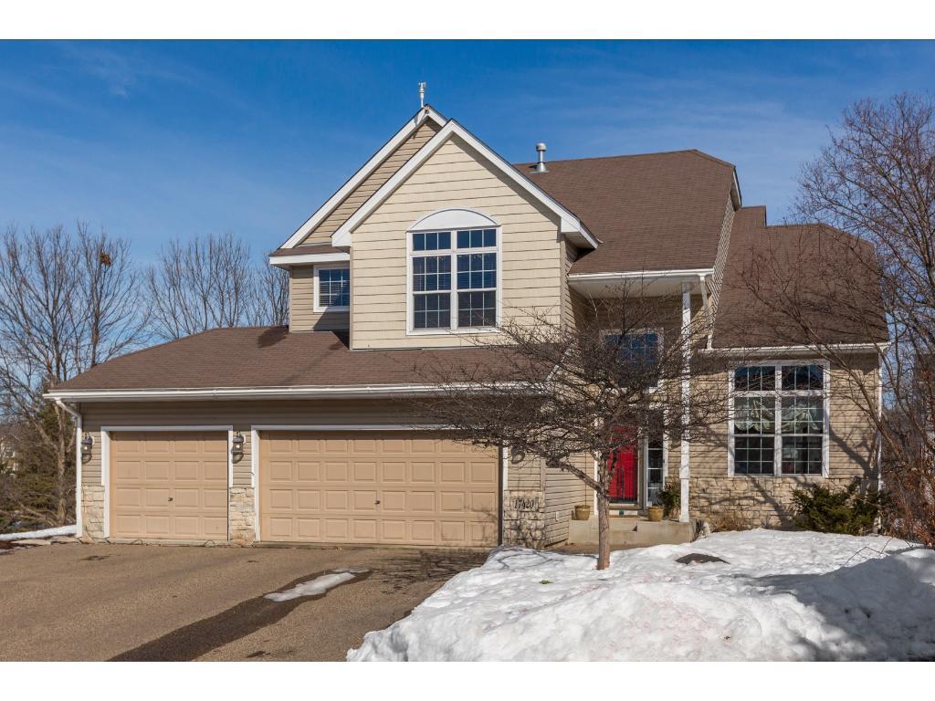 17420 49th Avenue - Photo 1
