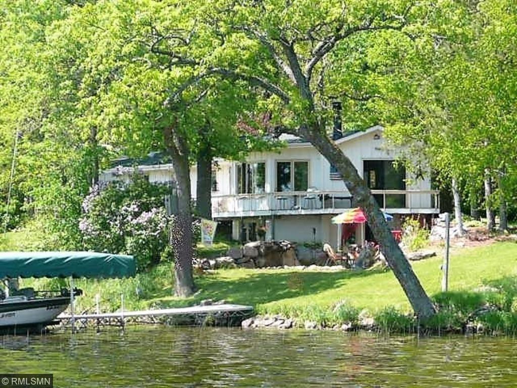 4043 Warner Drive - Photo 1
