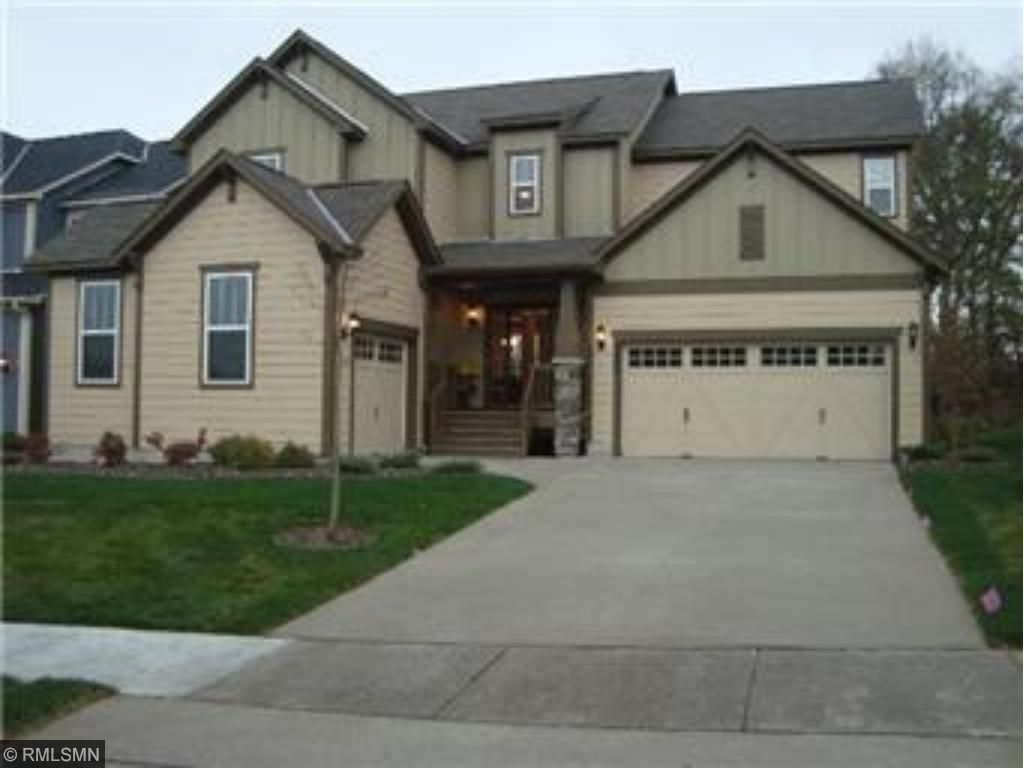 5080 Olive Lane - Photo 1
