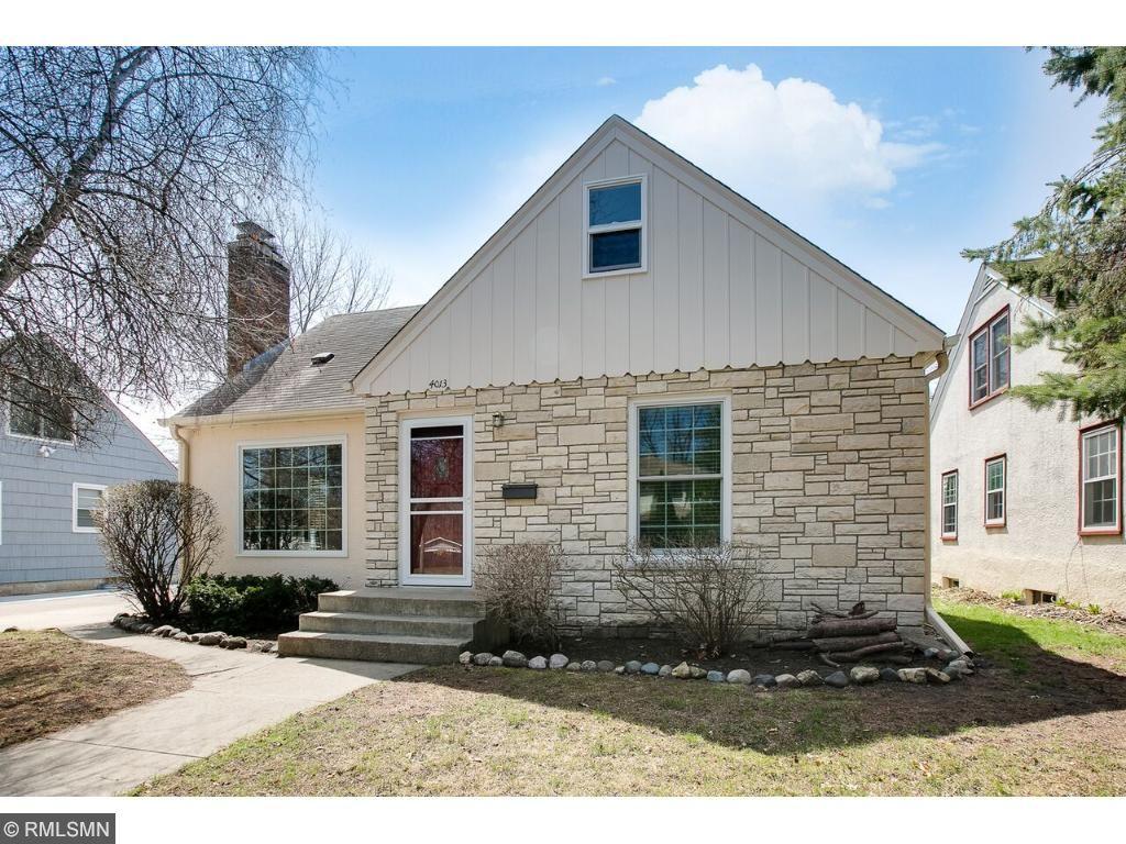 4013 Boardman Street - Photo 1