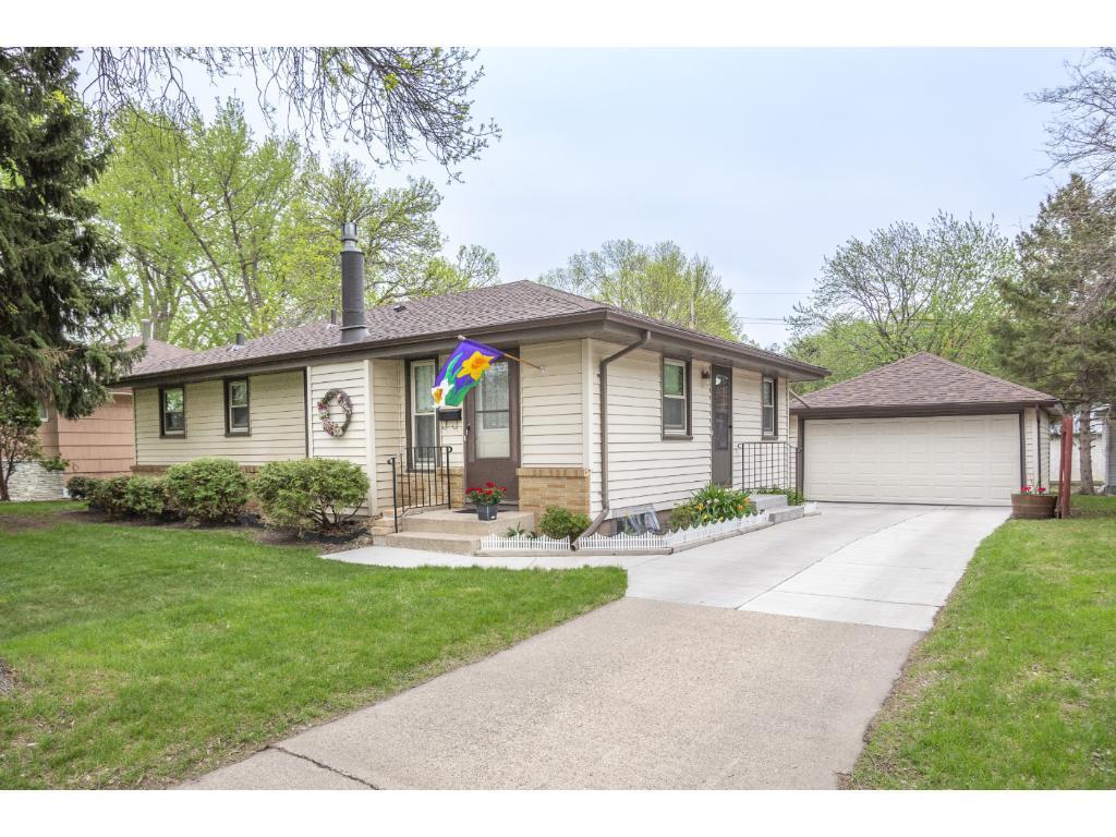 4535 Tyler Street - Photo 1