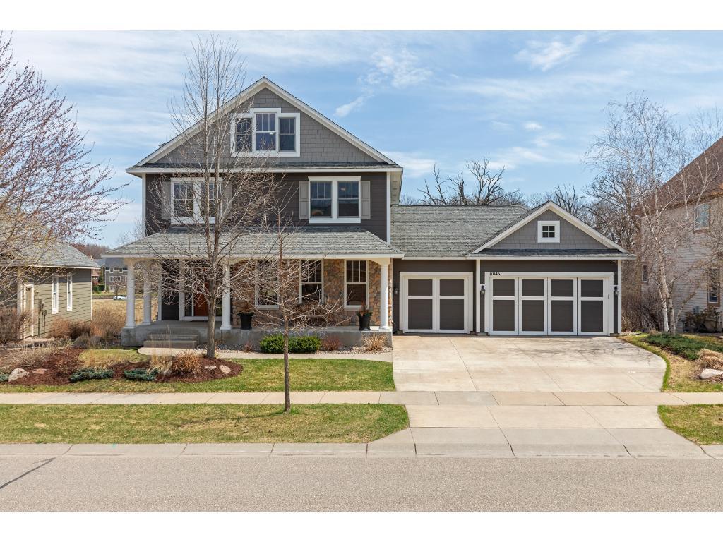 11046 Sweetwater Path - Photo 1