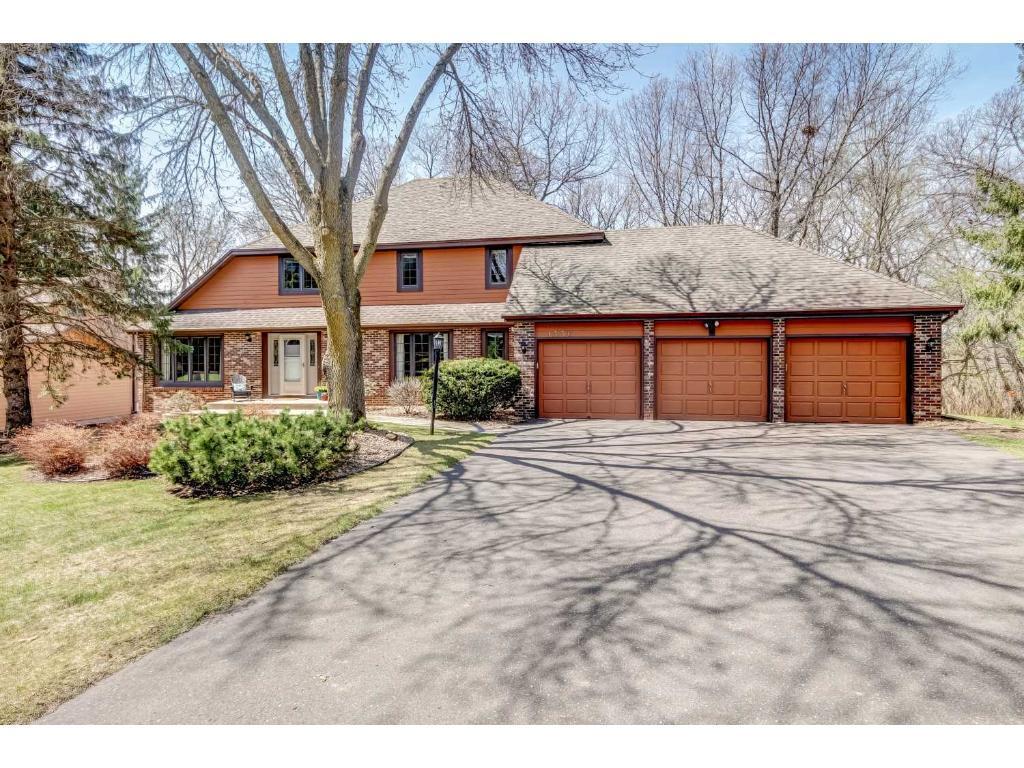 1336 Tamberwood Trail - Photo 1