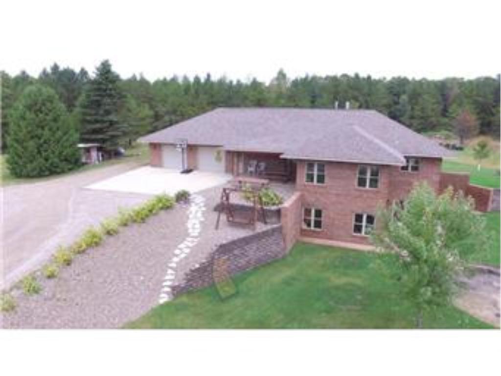 3302 Sebie Lake Road - Photo 1