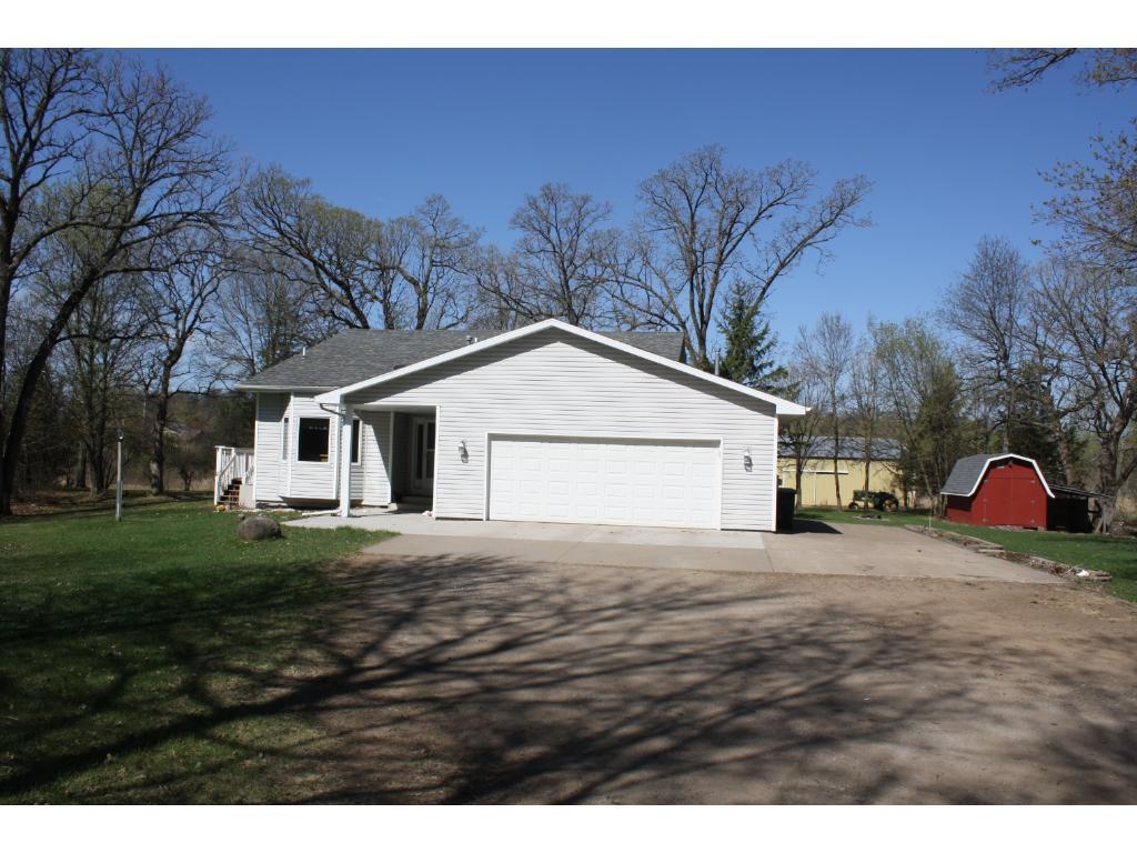 21430 Rum River Boulevard - Photo 1