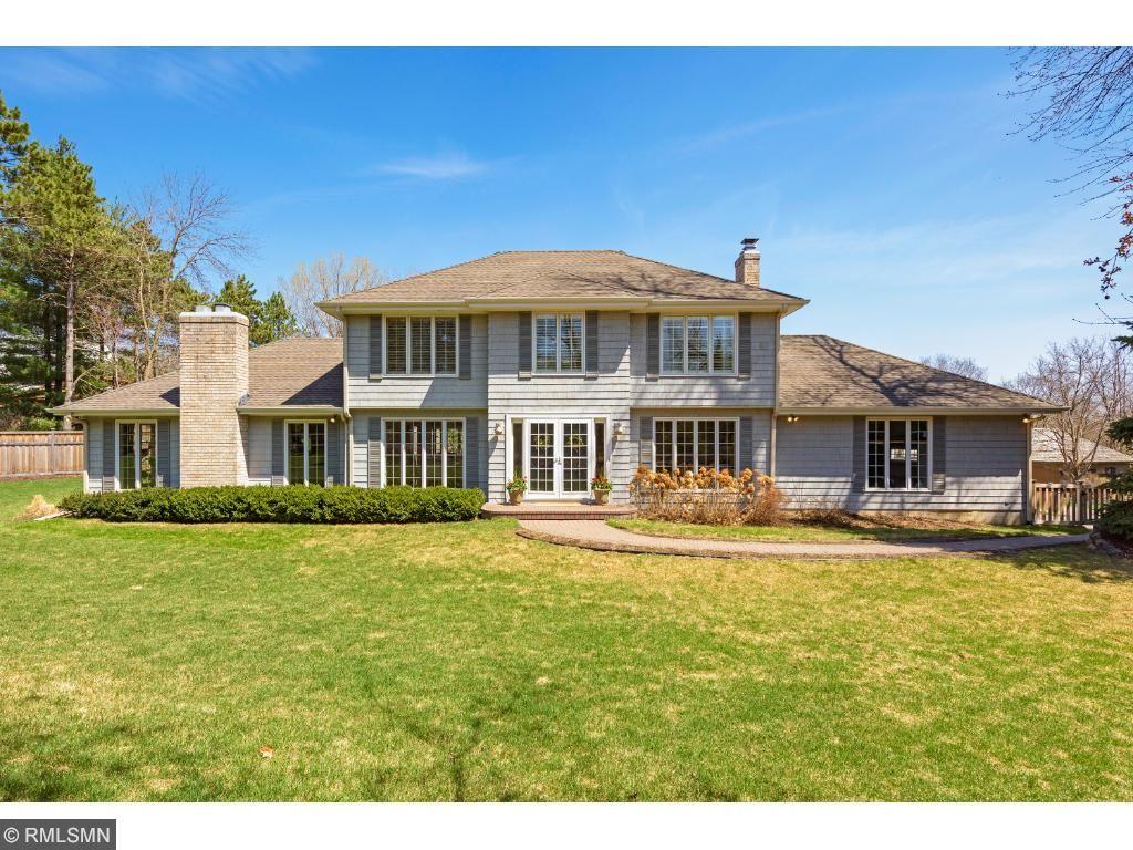1110 Ferndale Road - Photo 1