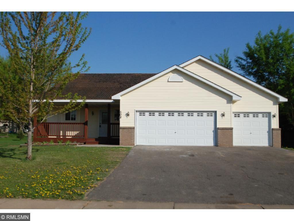 508 Tamte Way - Photo 1