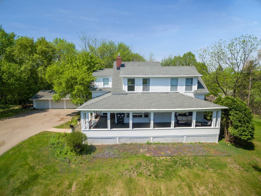 5940 Galpin Lake Road - Photo 1