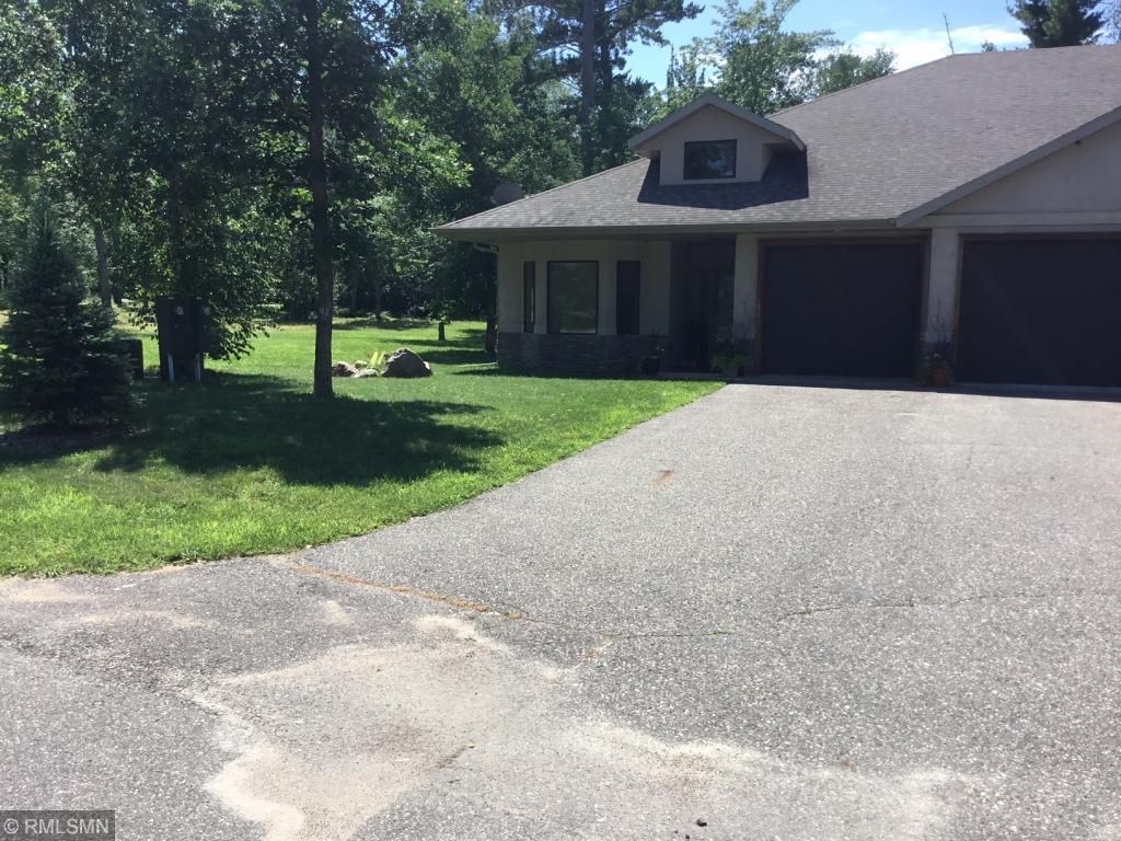 163 Girl Lake Circle - Photo 1