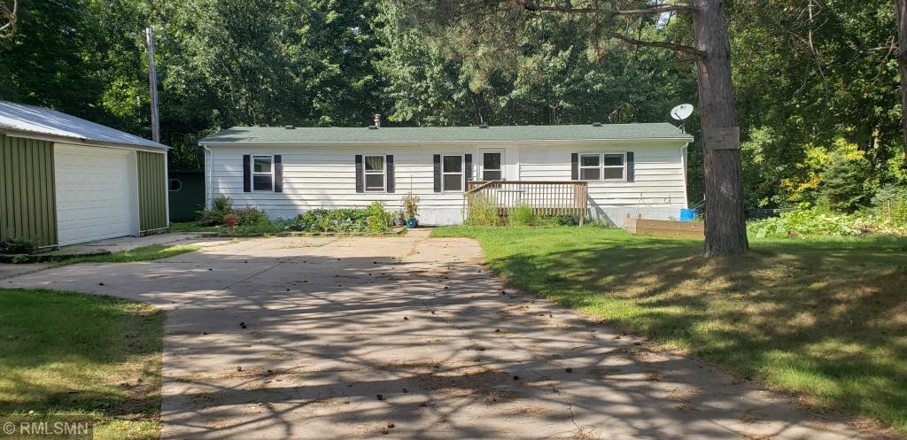 45114 Tame Fish Lake Road - Photo 1