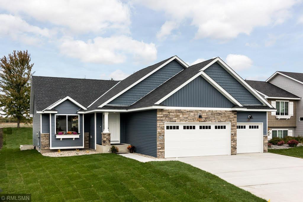 924 Forest Edge Drive - Photo 1