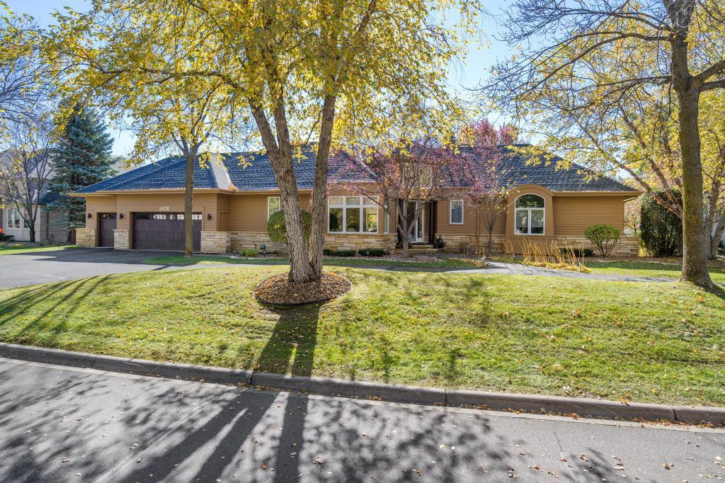 3430 Oakton Drive - Photo 1
