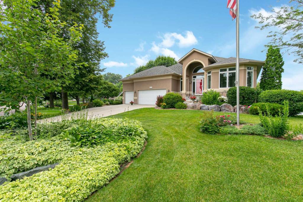 5276 Frost Point Circle - Photo 1