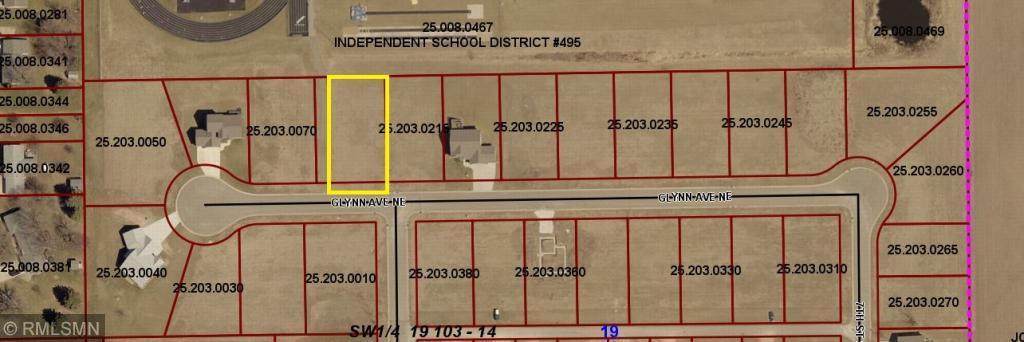 TBD Glynn Avenue - Photo 1