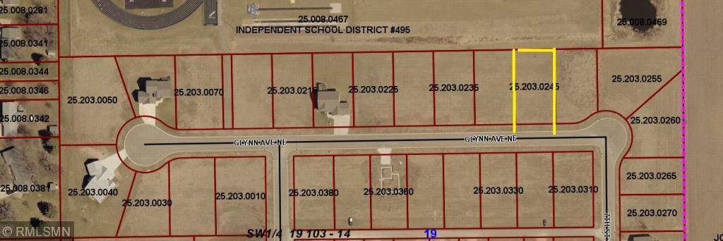 TBD Glynn Avenue - Photo 1