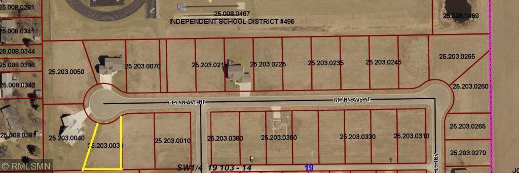 TBD Glynn Avenue - Photo 1