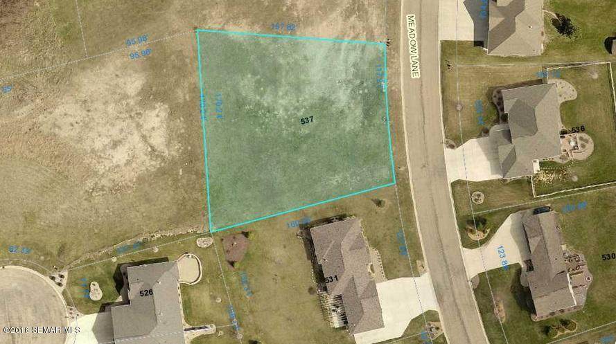 537 Meadow Lane - Photo 1