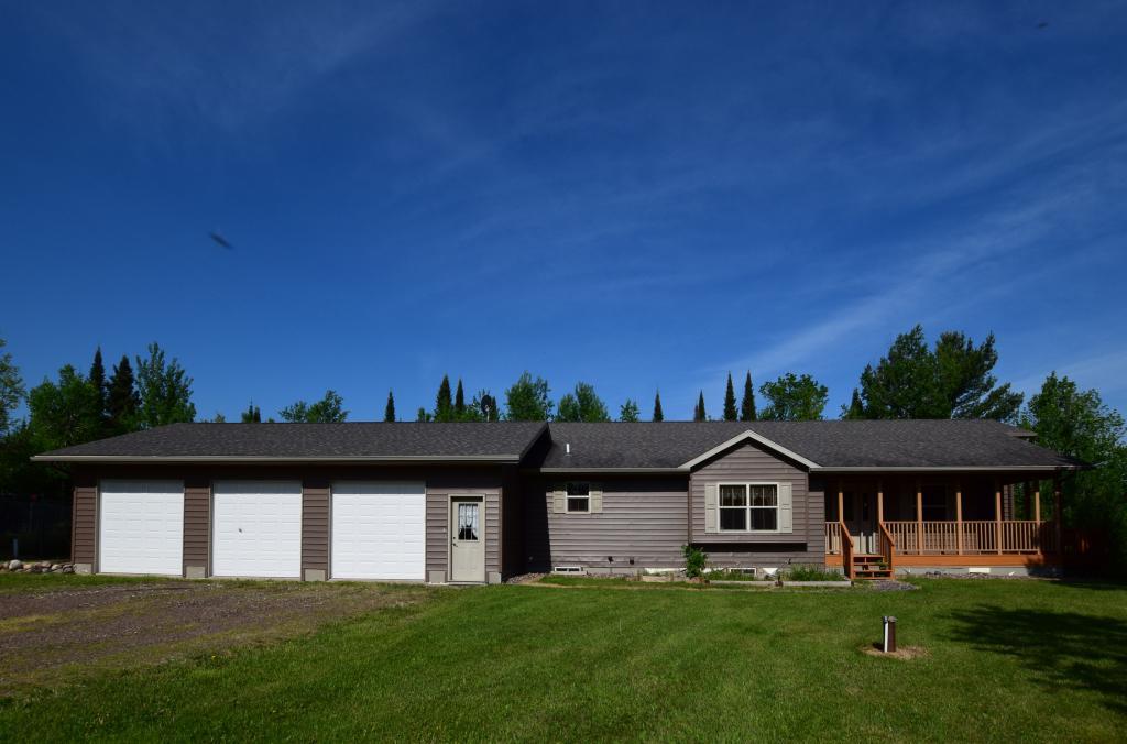 6639N Clover Road - Photo 1