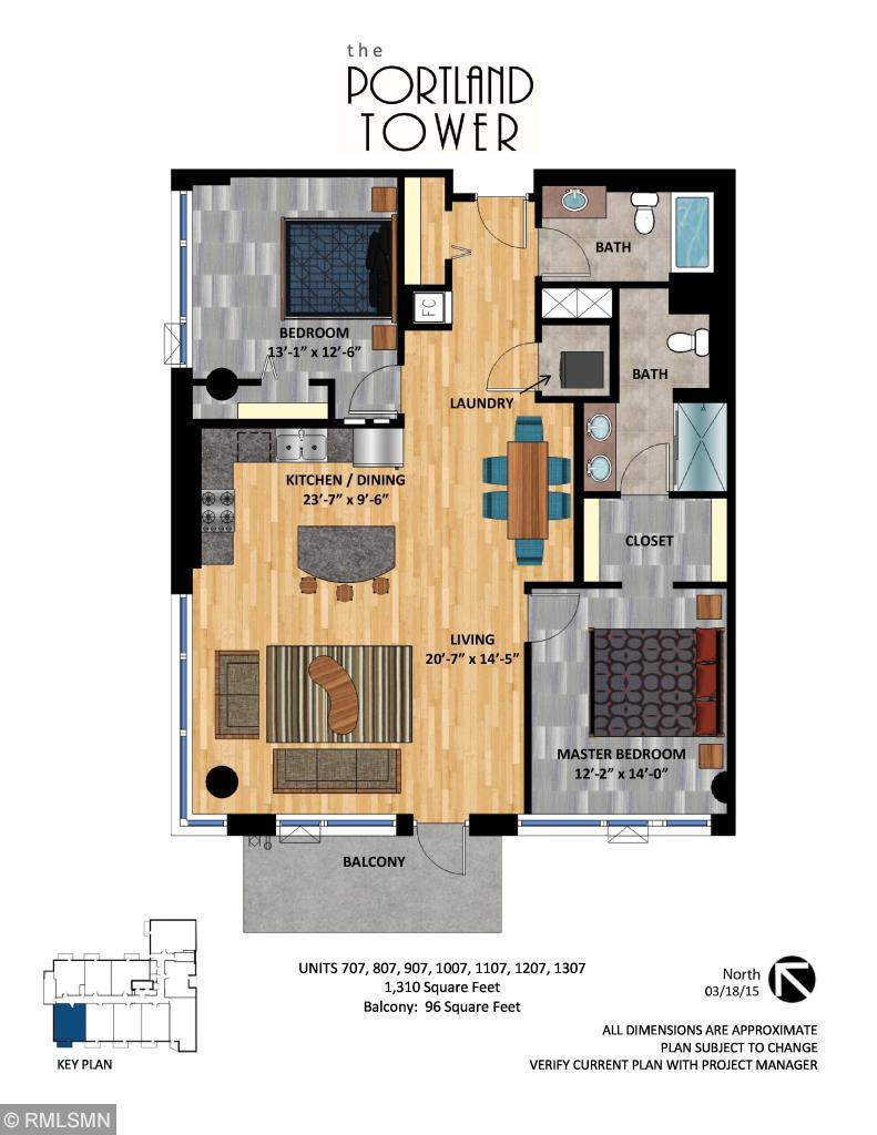 740 Portland Avenue - Photo 1